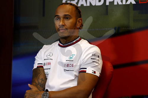 F1 Grand Prix of Azerbaijan