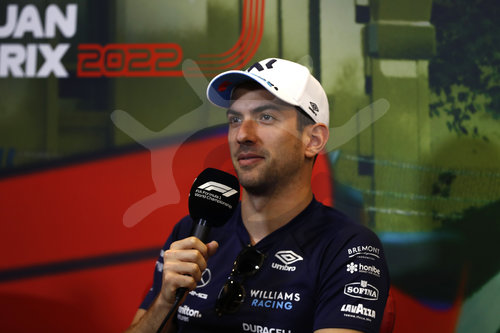 F1 Grand Prix of Azerbaijan