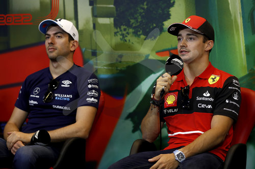 F1 Grand Prix of Azerbaijan