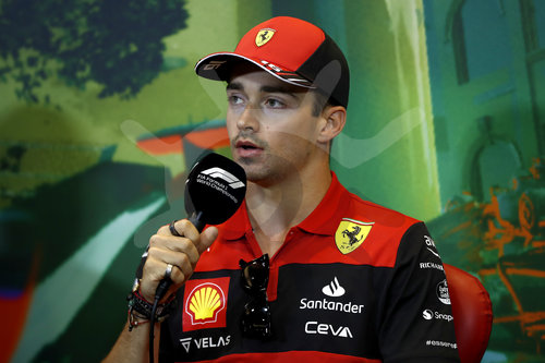 F1 Grand Prix of Azerbaijan