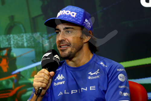 F1 Grand Prix of Azerbaijan