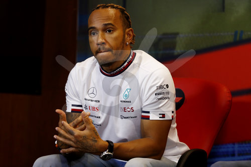 F1 Grand Prix of Azerbaijan