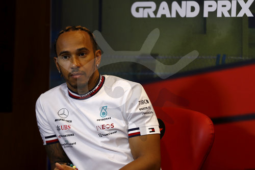F1 Grand Prix of Azerbaijan