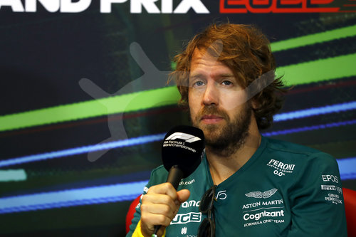 F1 Grand Prix of Azerbaijan