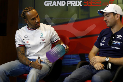 F1 Grand Prix of Azerbaijan