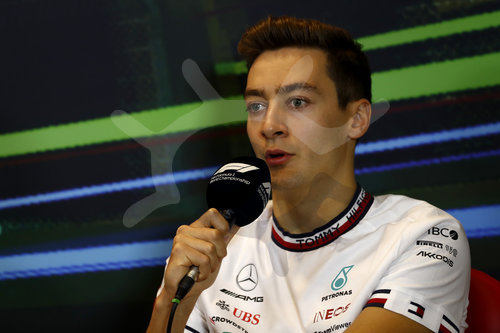 F1 Grand Prix of Azerbaijan