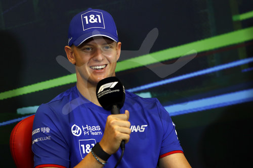 F1 Grand Prix of Azerbaijan