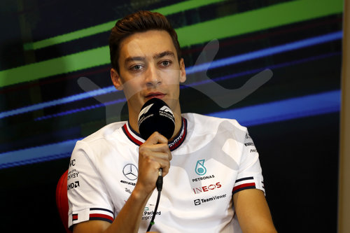 F1 Grand Prix of Azerbaijan