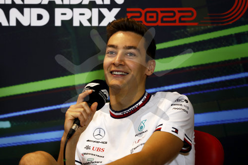 F1 Grand Prix of Azerbaijan