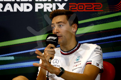 F1 Grand Prix of Azerbaijan