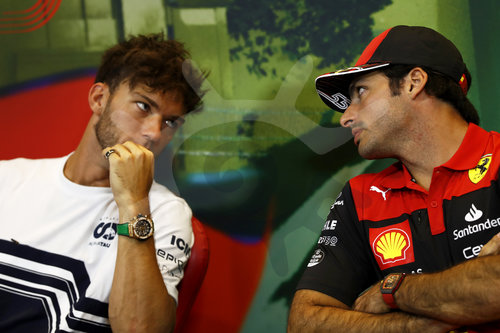 F1 Grand Prix of Azerbaijan