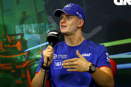 F1 Grand Prix of Azerbaijan