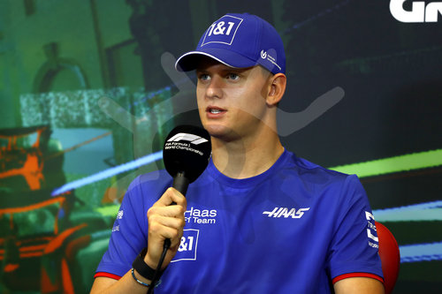F1 Grand Prix of Azerbaijan