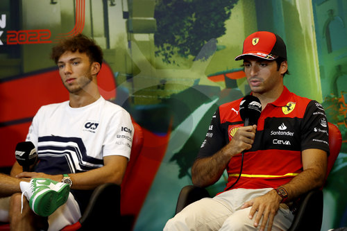 F1 Grand Prix of Azerbaijan