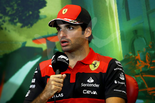 F1 Grand Prix of Azerbaijan