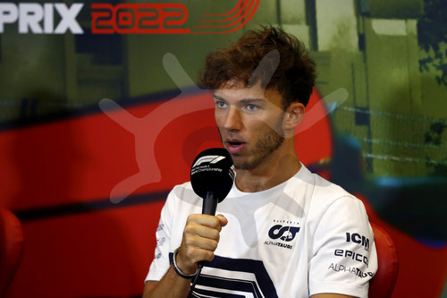 F1 Grand Prix of Azerbaijan