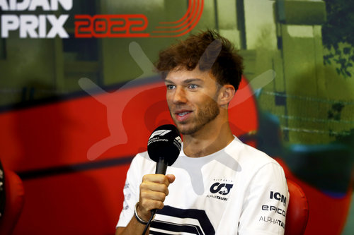 F1 Grand Prix of Azerbaijan