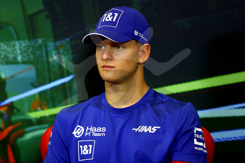 F1 Grand Prix of Azerbaijan