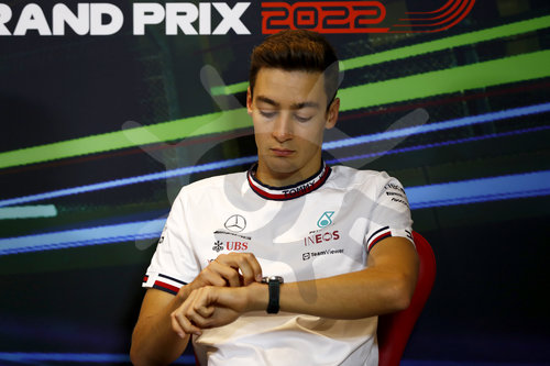 F1 Grand Prix of Azerbaijan