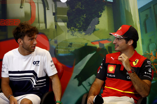 F1 Grand Prix of Azerbaijan