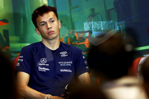 F1 Grand Prix of Azerbaijan