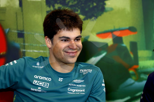 F1 Grand Prix of Azerbaijan