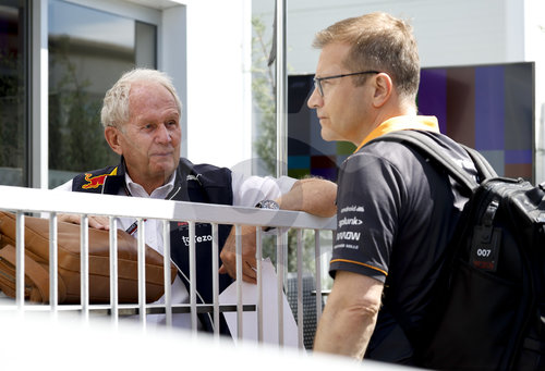F1 Grand Prix of Azerbaijan