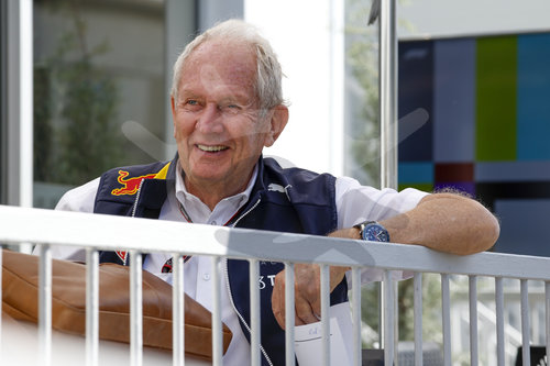 F1 Grand Prix of Azerbaijan