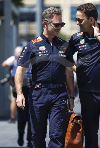 F1 Grand Prix of Azerbaijan