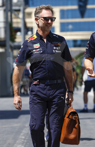 F1 Grand Prix of Azerbaijan