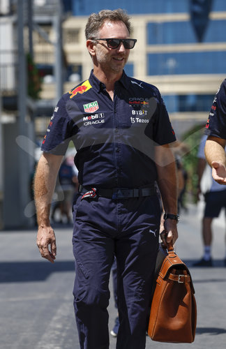 F1 Grand Prix of Azerbaijan