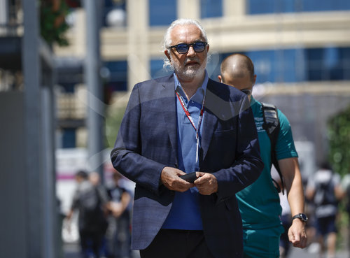 F1 Grand Prix of Azerbaijan