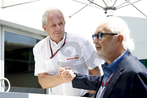 F1 Grand Prix of Azerbaijan
