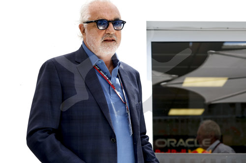 F1 Grand Prix of Azerbaijan