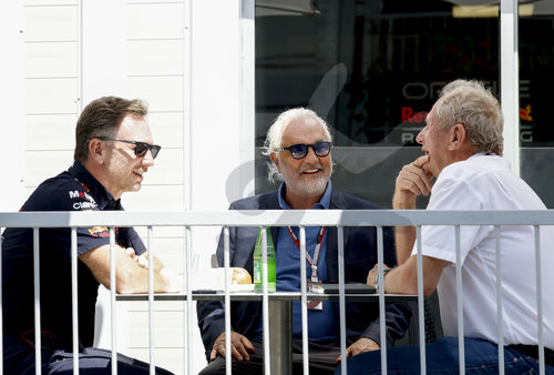 F1 Grand Prix of Azerbaijan
