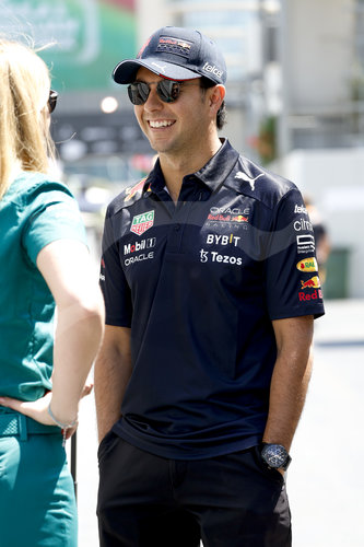 F1 Grand Prix of Azerbaijan
