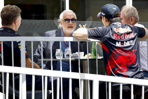 F1 Grand Prix of Azerbaijan