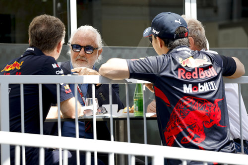 F1 Grand Prix of Azerbaijan
