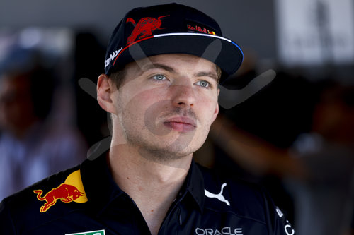 F1 Grand Prix of Azerbaijan