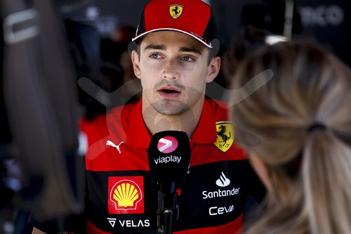 F1 Grand Prix of Azerbaijan