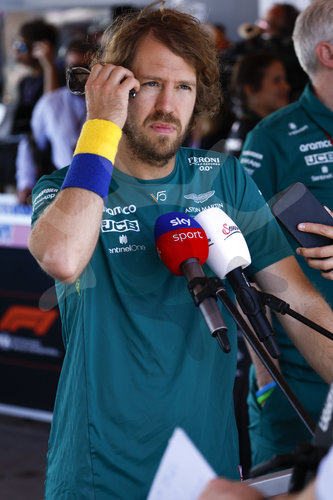 F1 Grand Prix of Azerbaijan
