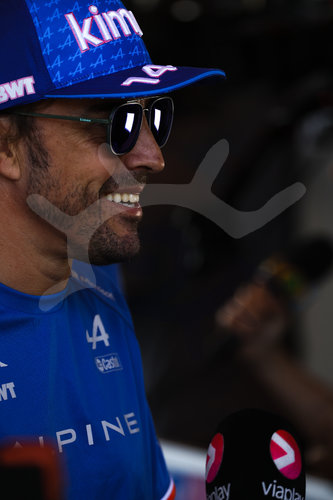 F1 Grand Prix of Azerbaijan