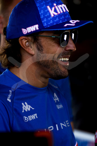 F1 Grand Prix of Azerbaijan