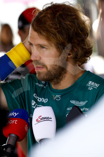 F1 Grand Prix of Azerbaijan