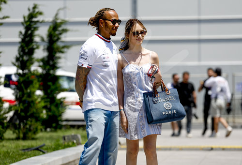 F1 Grand Prix of Azerbaijan