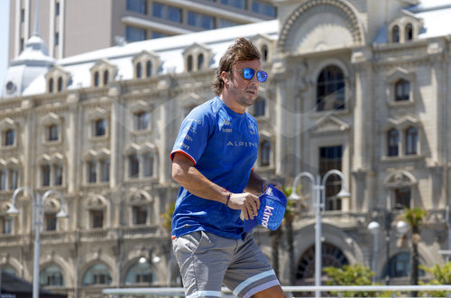 F1 Grand Prix of Azerbaijan