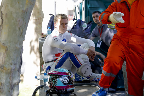 F1 Grand Prix of Azerbaijan