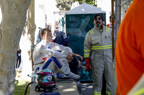F1 Grand Prix of Azerbaijan