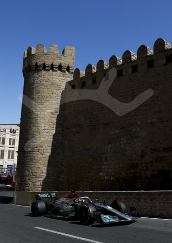 F1 Grand Prix of Azerbaijan
