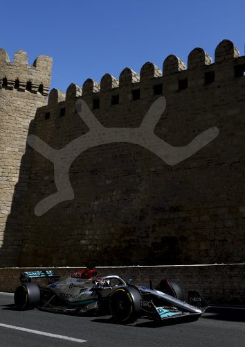 F1 Grand Prix of Azerbaijan